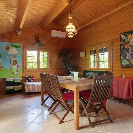 Venkovský dům Quinta Do Castelo - Casa Familiar Reguengo Grande
