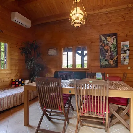 Quinta Do Castelo - Casa Familiar Venkovský dům