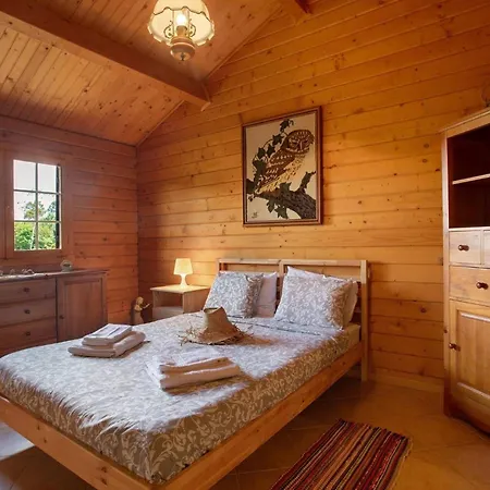 Quinta Do Castelo - Casa Familiar Venkovský dům *