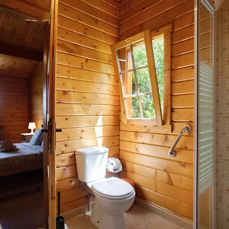 Quinta Do Castelo - Casa Familiar Venkovský dům Reguengo Grande