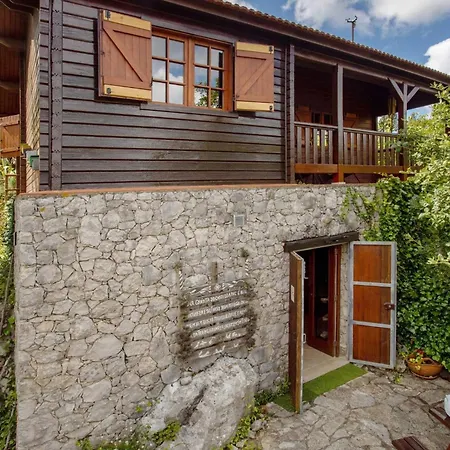 Venkovský dům Quinta Do Castelo - Casa Familiar Reguengo Grande