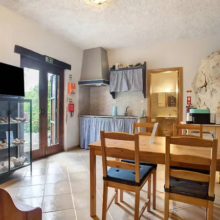 Quinta Do Castelo - Casa Familiar Venkovský dům Reguengo Grande