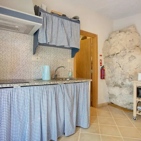 Quinta Do Castelo - Casa Familiar Venkovský dům