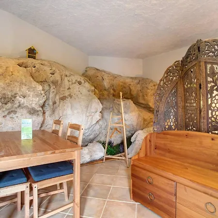 Quinta Do Castelo - Casa Familiar Venkovský dům